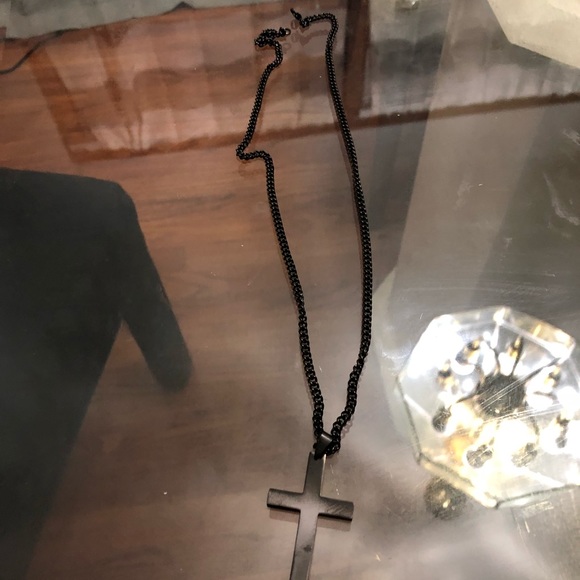 Chain- black - Picture 4 of 4